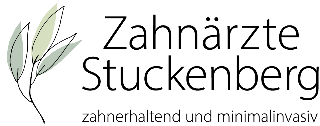 Zahnärzte Stuckenberg (Logo)